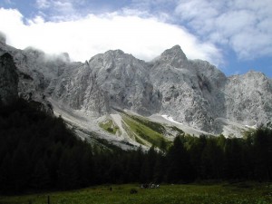 Logarska Dolina : une très belle vallée proche de l'Autriche