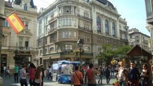 Visitez Belgrade Centre ville 5