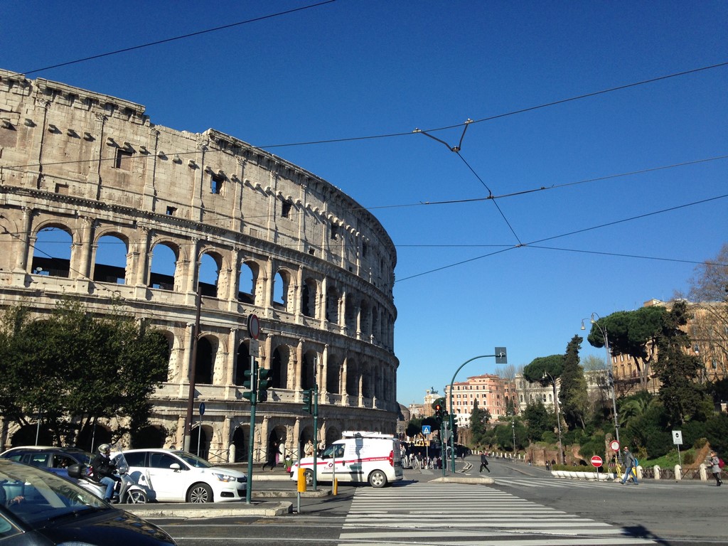 Italie - EUROPA Union Europenne