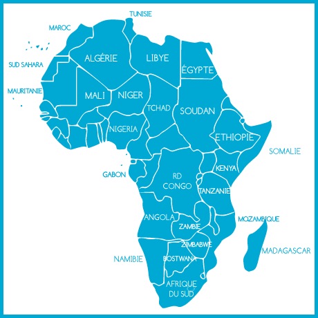 carte-afrique