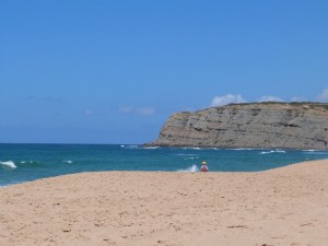 Lisbonne, Toupie et tous les amis