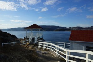 Baie Sainte-Catherine, QC, Canada