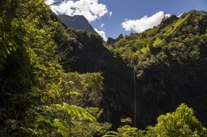 Fautaua Tahiti