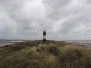 Spurn Point