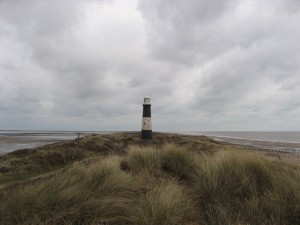 Spurn Point