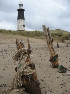 spurn point