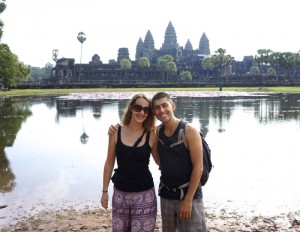 Angkor