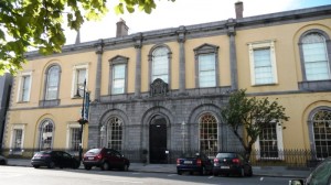 Hotel de ville de Waterford