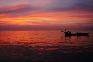 Cambodge