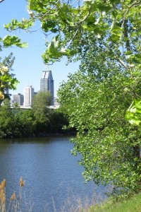 Montréal - Canal Lachine