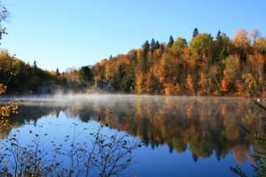 Parc Mauricie