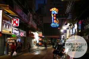 Wan Chai, Hong Kong Island 