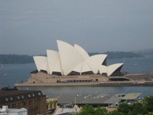 Opera House