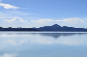 1 Uyuni