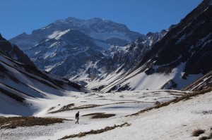 Aconcagua