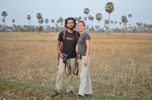 Cambodge