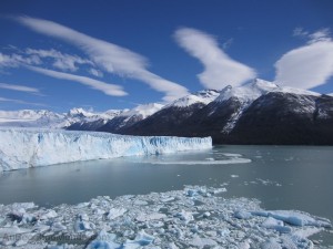 Perito Moreno