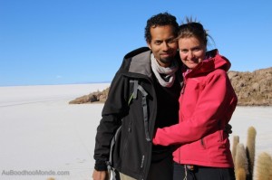 AuBoodhooMonde - Uyuni