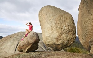 Girraween National Park