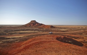 Queensland Outback©maximecoquard