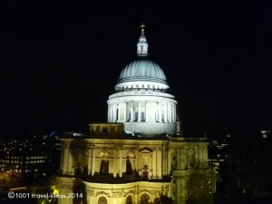 Eglise St Paul