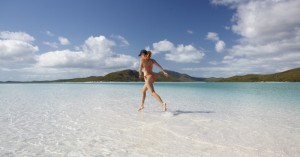 Whitehaven Beach