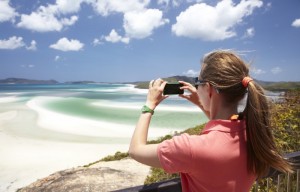 Whitehaven Beach