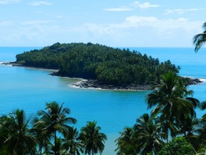 Île du Diable