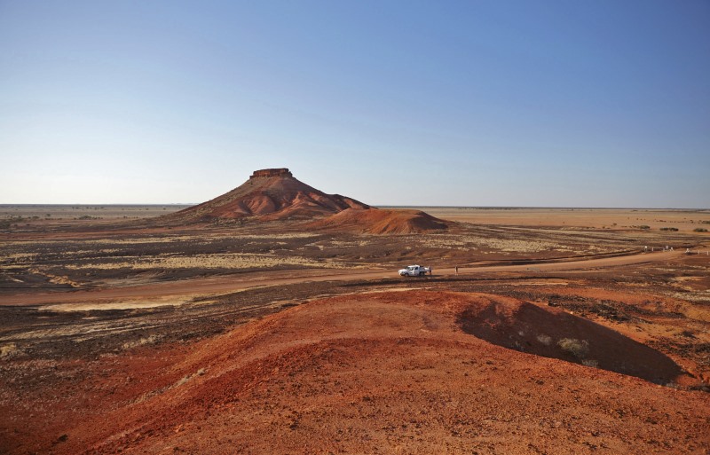 L’interview de Élisa, en Australie