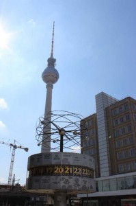 Alexanderplatz