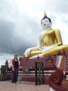 Chiang Mai, Thaïlande
