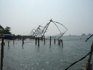 Fort Cochin, Inde