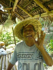 Ubud, Bali