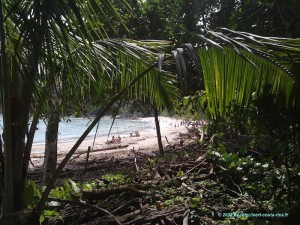 Parc National Manuel Antonio