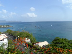 vue de chez nous