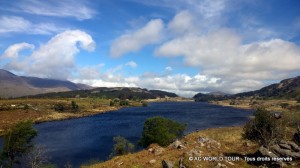 Lac Irlande