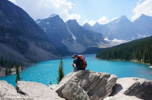 Moraine Lake