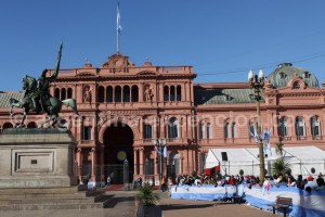 Casa Rosada