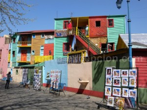 La Boca