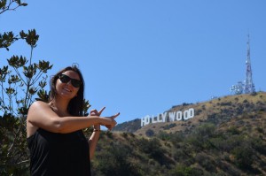 Hollywood Sign