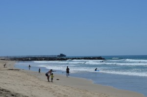 Newport Beach