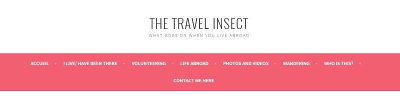 thetravelinsect