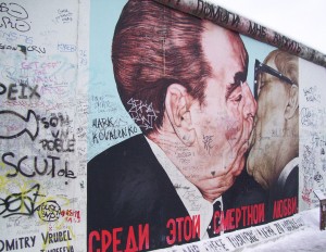 East Side Gallery