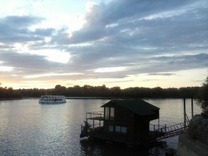 Visitez Belgrade Au confluent de la Save et du Danube