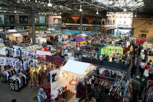 Old Spitalfields market (1)