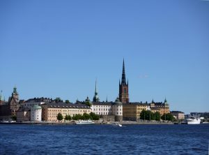 riddarholmen