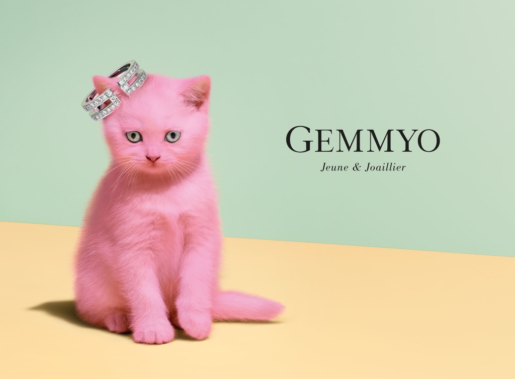 Gemmyo, un joaillier pour les expatriés
